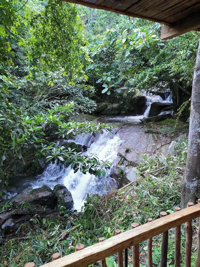 Rain Forest Inn Ringlet Екстер'єр фото