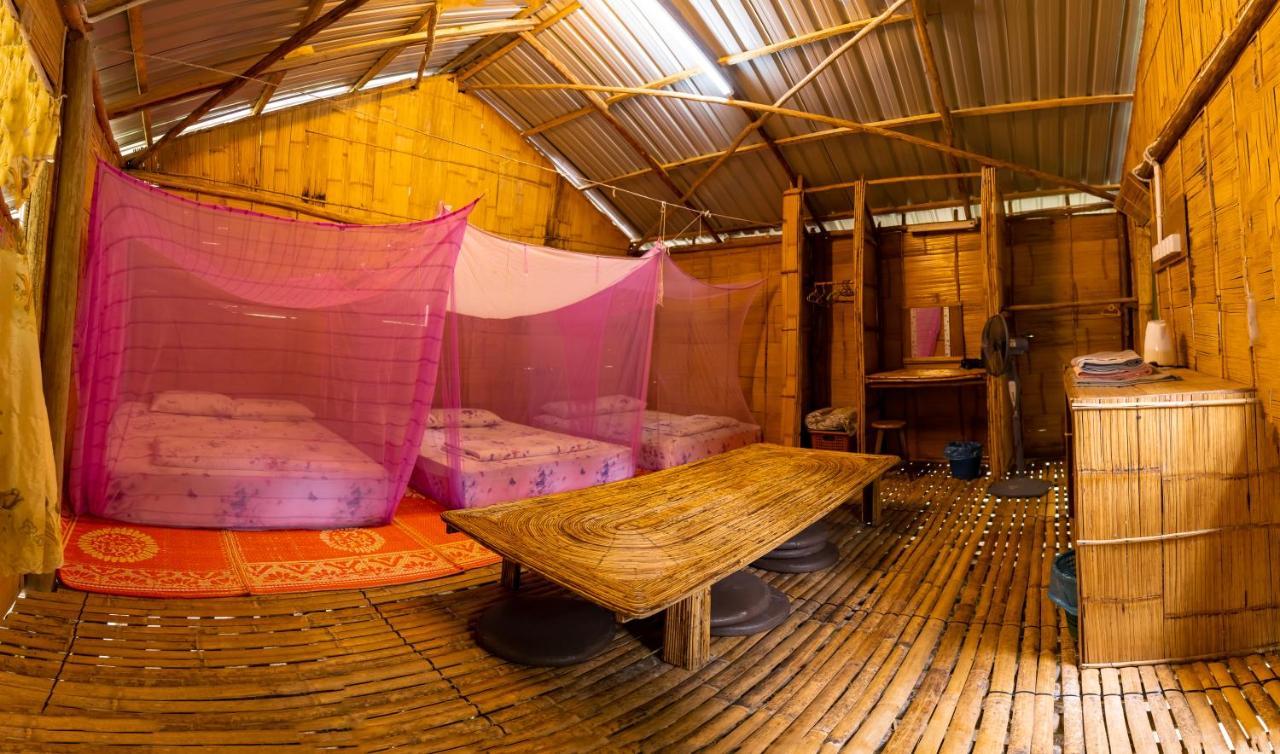 Rain Forest Inn Ringlet Екстер'єр фото