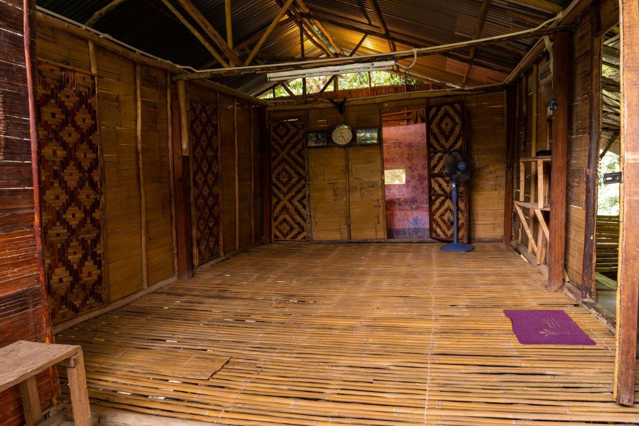 Rain Forest Inn Ringlet Екстер'єр фото
