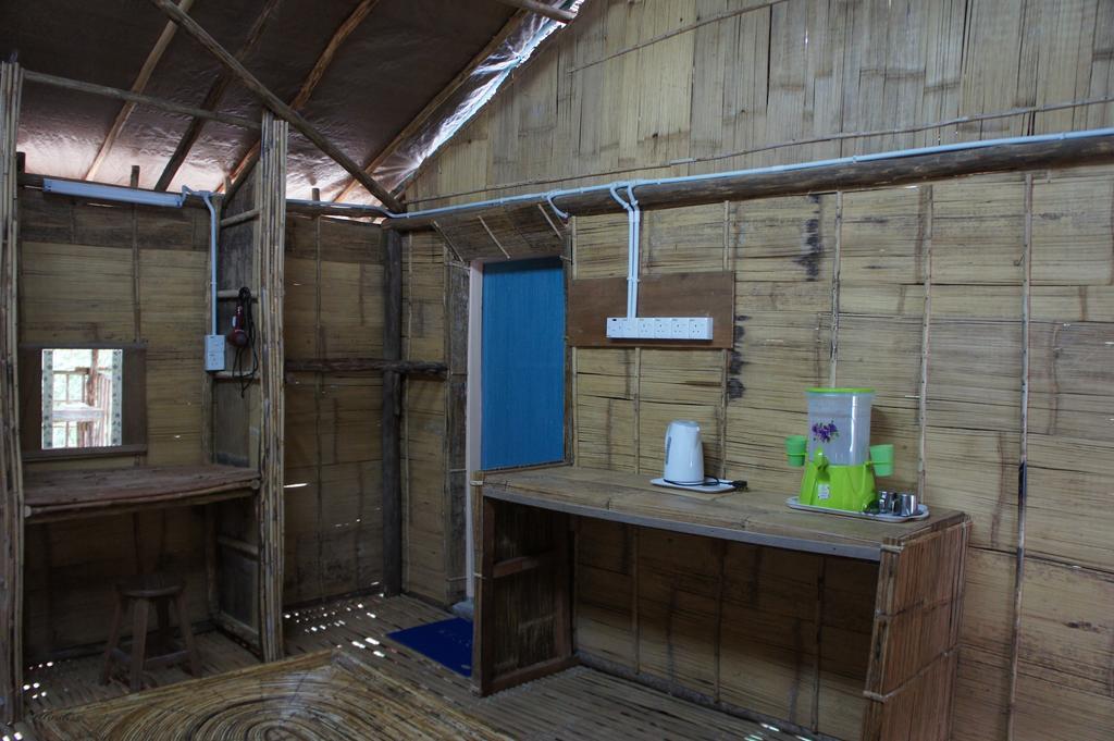 Rain Forest Inn Ringlet Екстер'єр фото