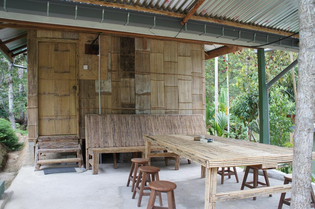 Rain Forest Inn Ringlet Екстер'єр фото