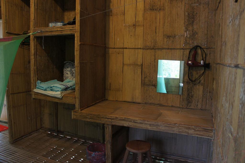 Rain Forest Inn Ringlet Екстер'єр фото